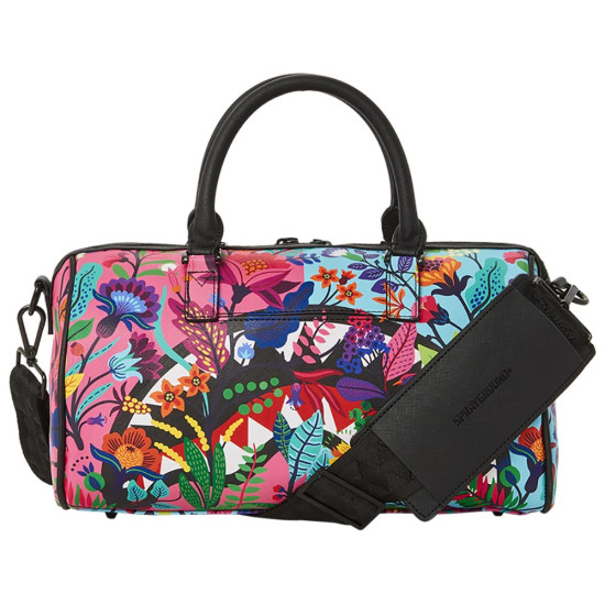 Sprayground Τσάντα ταξιδίου Sanctuary Split 2.0 Mini Duffle